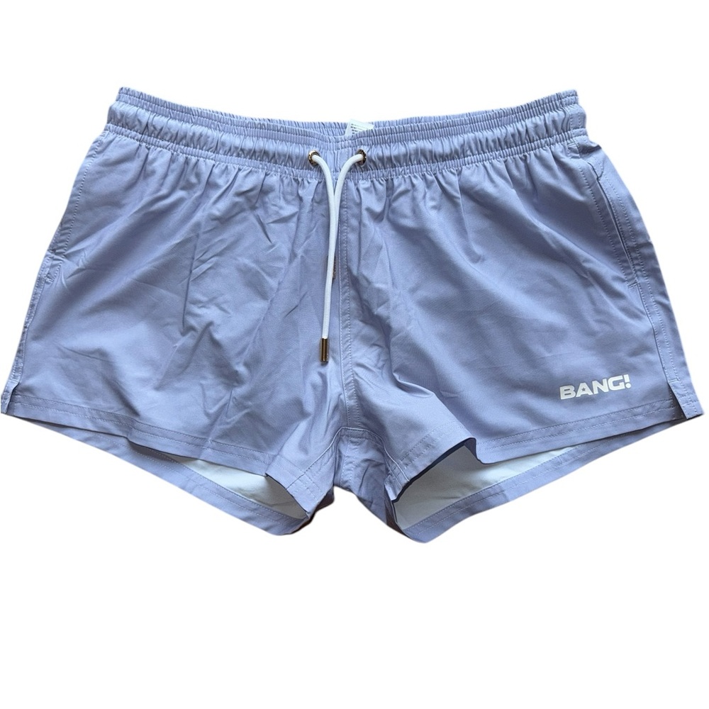 Bang! Men’s Show Shorts